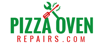 Pizza Oven Repairs, Logo